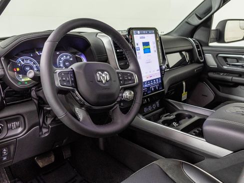 New 2026 RAM 1500 Laramie image 3