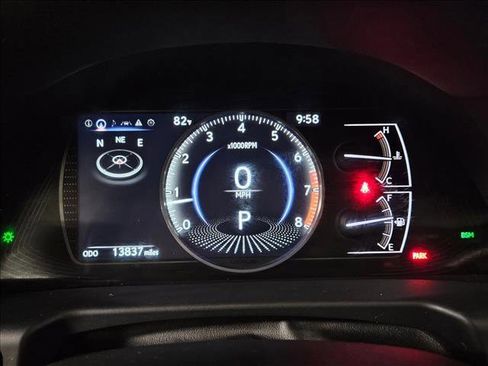 Used 2023 Lexus ES 350 w/ Premium Package image 10