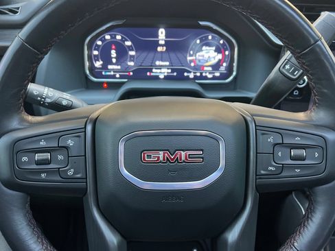 Used 2024 GMC Sierra 2500 AT4X AWD/4WD image 20