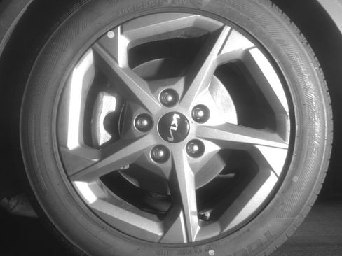 Used 2025 Kia K4 LXS image 12