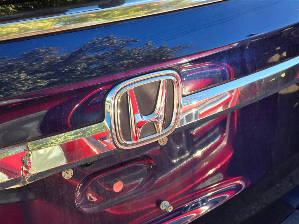 Used 2020 Honda Odyssey EX-L image 19