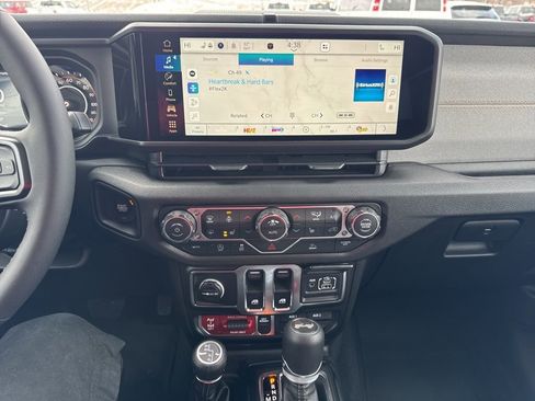 New 2026 Jeep Wrangler Sport AWD/4WD image 3