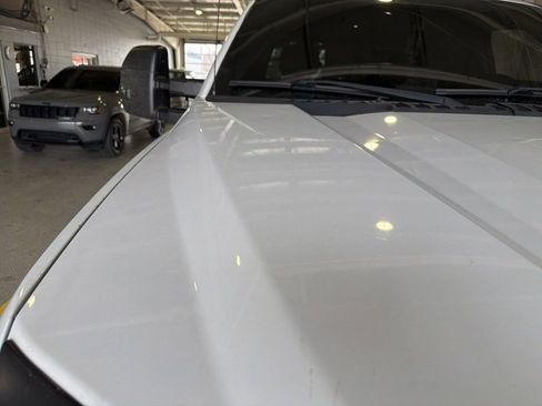 Used 2018 Ford F250 XL w/ Power Equipment Group AWD/4WD image 19