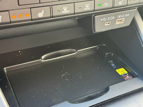 New 2026 Subaru Outback Touring XT image 18