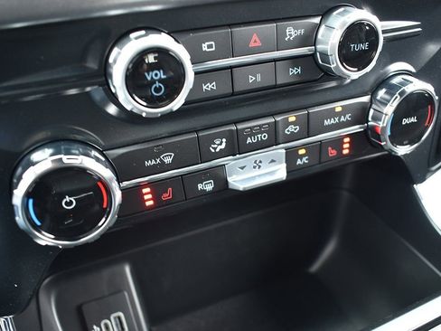 New 2025 Ford F150 XLT w/ Equipment Group 302A MID image 23