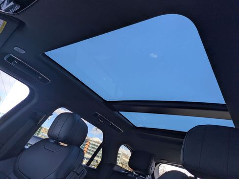 Certified 2024 Land Rover Range Rover Sport Dynamic SE image 23