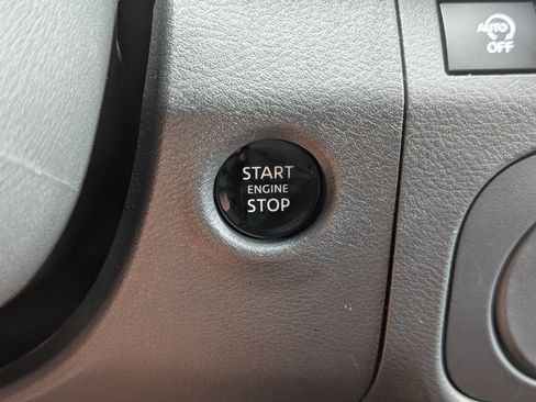 Used 2026 Nissan Frontier Pro-X w/ Pro-X Convenience Package RWD image 32