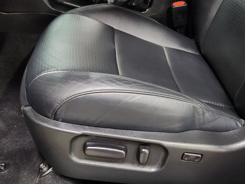 Used 2023 Toyota Tacoma Limited w/ Nightshade Package RWD image 45