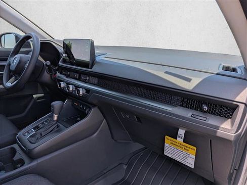 New 2026 Honda CR-V LX image 26