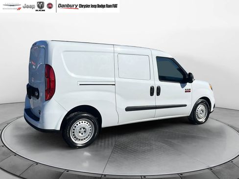 Used 2022 RAM ProMaster City Tradesman image 8