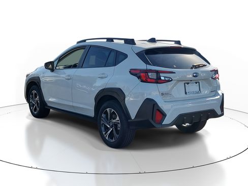Certified 2024 Subaru Crosstrek 2.0i Premium image 4