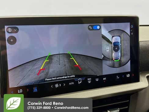 New 2026 Ford Explorer Tremor w/ Tremor Ultimate Package AWD/4WD image 15
