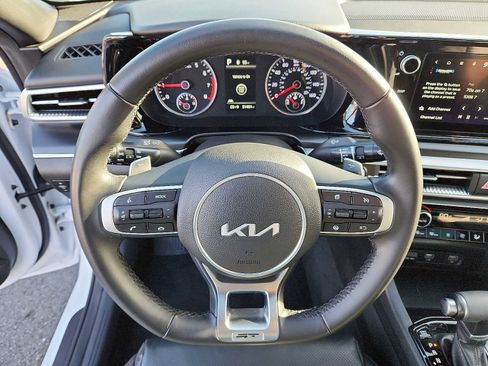 Used 2023 Kia K5 GT image 19