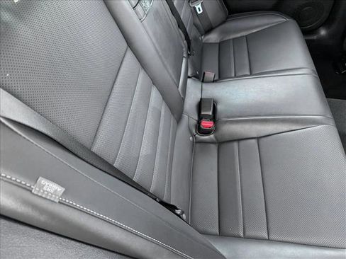 Used 2024 Lexus IS 350 F Sport w/ Blackout Package image 19