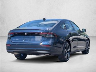 New 2026 Honda Accord SE video 2