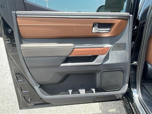 Used 2025 Toyota Tundra 1794 Edition image 13