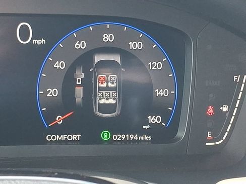 Certified 2024 Acura Integra A-Spec FWD image 21