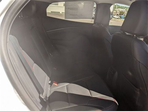 New 2025 Ford Mustang Mach-E Premium w/ Sport Appearance Package image 34