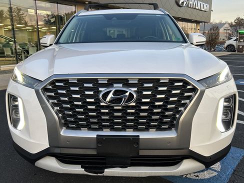 Used 2021 Hyundai Palisade SEL image 10