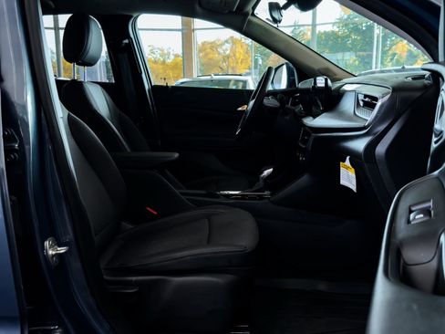 Used 2024 Buick Encore GX Preferred image 31