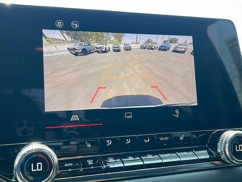 New 2025 GMC Canyon Elevation w/ Convenience Package image 18