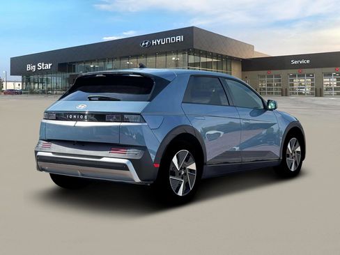 New 2026 Hyundai Ioniq 5 SE image 7