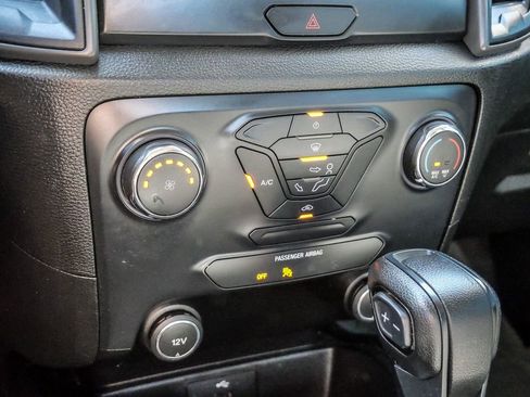 Used 2020 Ford Ranger XL w/ Equipment Group 101A Mid image 23