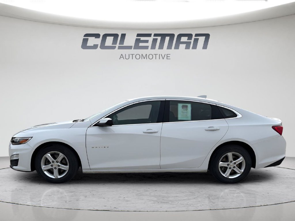 Used 2024 Chevrolet Malibu LT FWD image 6