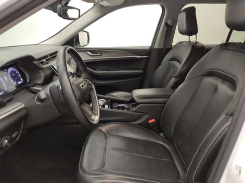 Used 2022 Jeep Grand Cherokee Limited AWD/4WD image 17