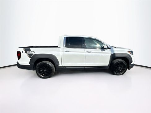 Used 2022 Honda Ridgeline RTL-E image 8