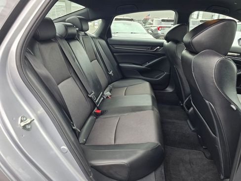 Used 2020 Honda Accord Sport image 15