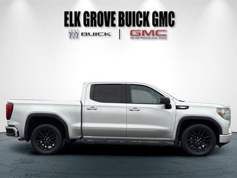 Used 2021 GMC Sierra 1500 Elevation w/ Preferred Package image 3