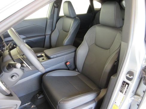 Used 2025 Lexus RX 350h w/ Convenience Package AWD/4WD image 30