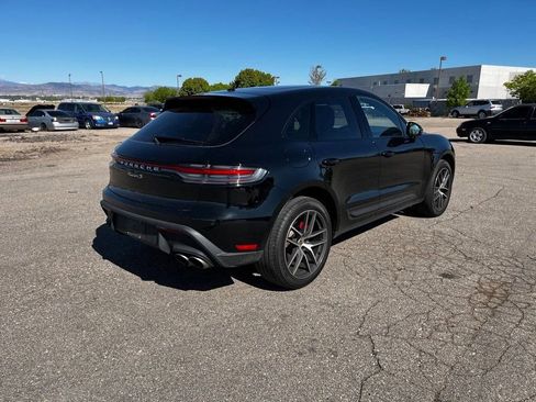 Used 2024 Porsche Macan S AWD/4WD image 5