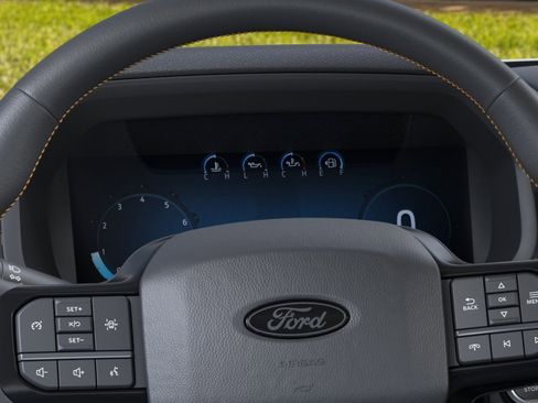 New 2026 Ford F150 Tremor AWD/4WD image 13