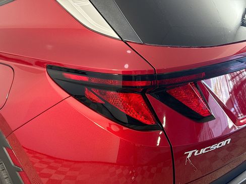 Used 2025 Hyundai Tucson SEL image 36