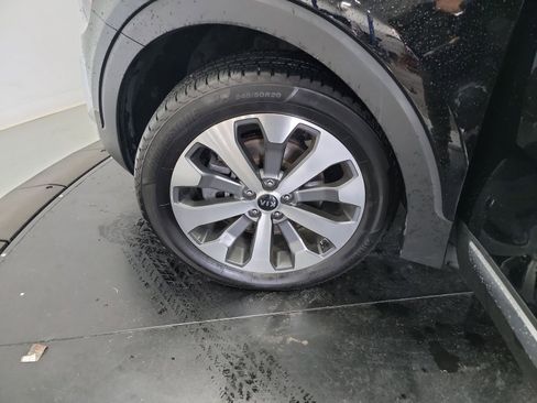 Certified 2023 Honda Odyssey Sport image 30