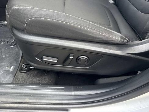 Used 2023 Hyundai Tucson SEL AWD/4WD image 23
