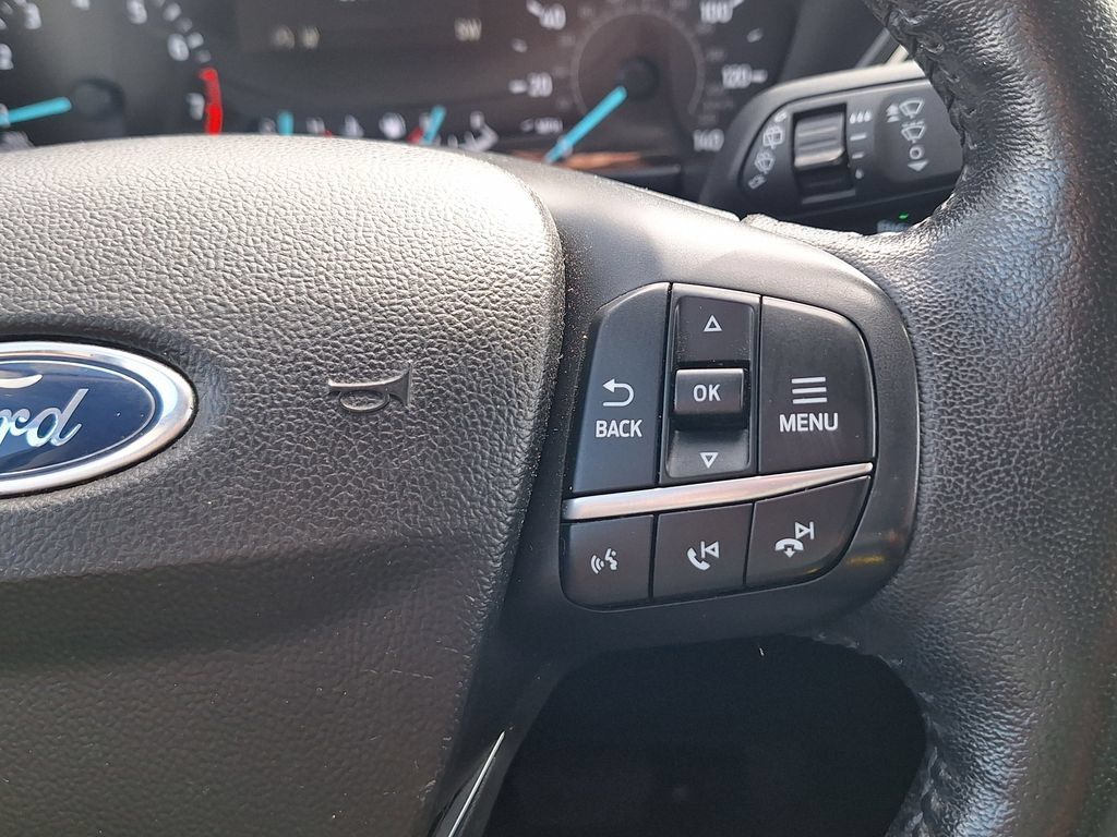 Used 2020 Ford Escape SEL AWD/4WD image 17