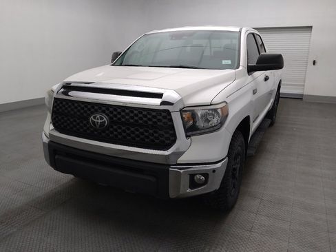 Used 2021 Toyota Tundra SR5 image 15