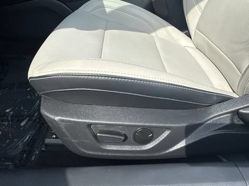 Used 2026 Ford Mustang Premium RWD image 19