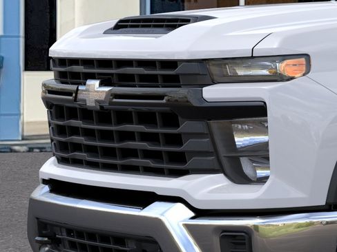 New 2026 Chevrolet Silverado 3500 W/T w/ WT Convenience Package RWD image 37