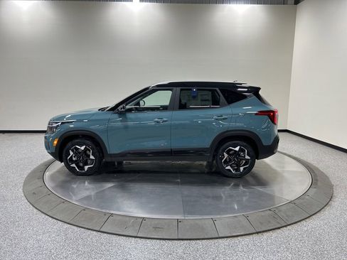 New 2026 Kia Seltos S image 9