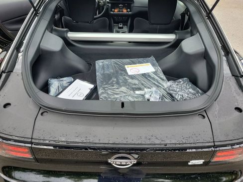 New 2026 Nissan Z Performance RWD image 10