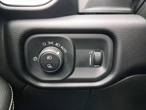 New 2026 RAM 2500 Big Horn image 31