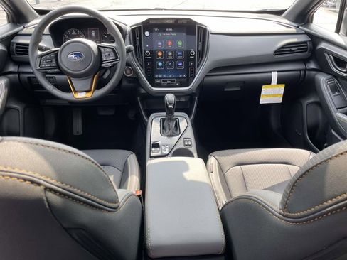 New 2026 Subaru Crosstrek 2.5i Wilderness AWD/4WD image 13