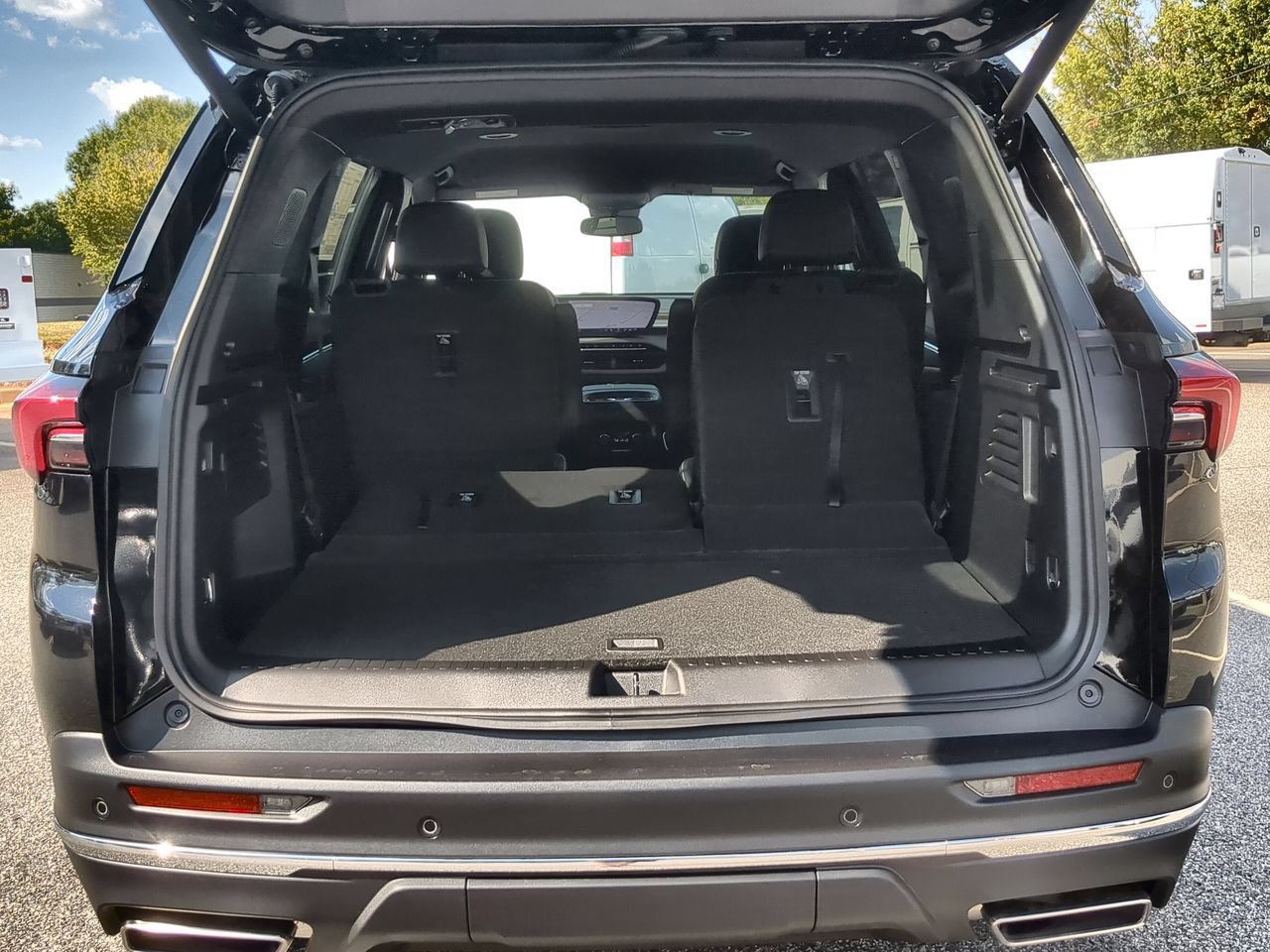 Used 2026 Buick Enclave Preferred FWD image 26