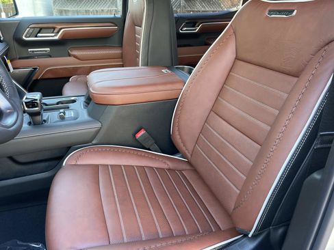 New 2026 GMC Sierra 1500 Denali Ultimate image 22