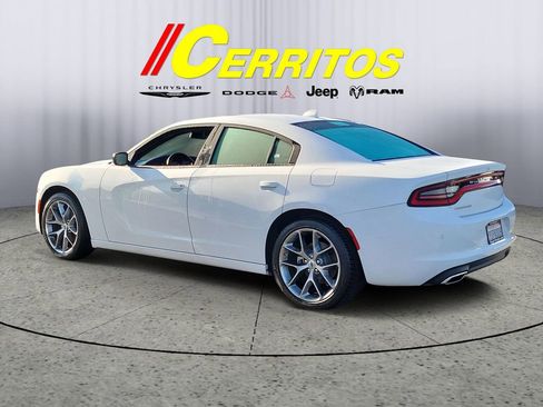 Used 2023 Dodge Charger SXT w/ Plus Group image 2