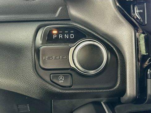 Used 2023 RAM 1500 Big Horn RWD image 17
